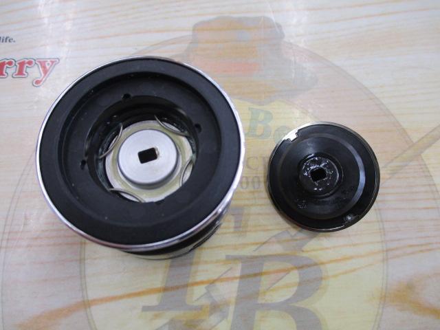 24ツインパワー C2500SXG