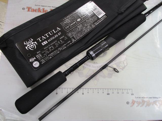 タトゥーラXT 642ULXS-ST