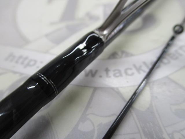 タトゥーラXT 642ULXS-ST