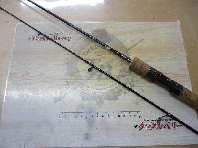 トラウティーノ TT-502LX