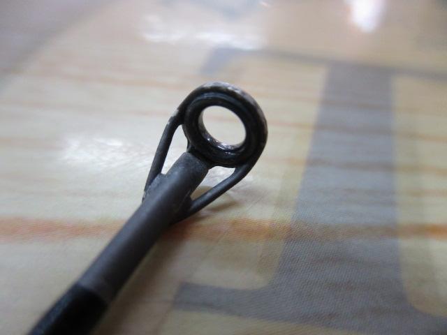 トラウティーノ TT-502LX