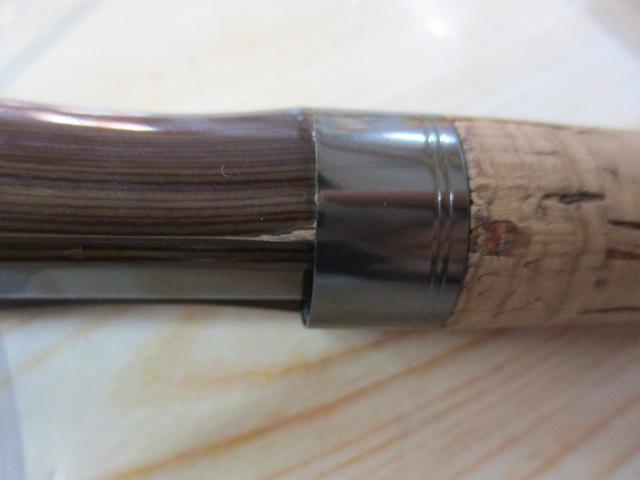 トラウティーノ TT-502LX