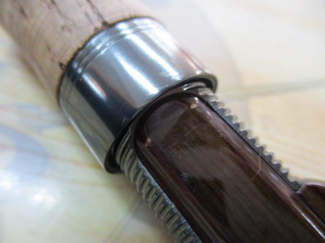 トラウティーノ TT-502LX