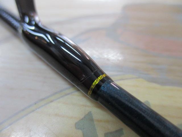 トラウティーノ TT-502LX