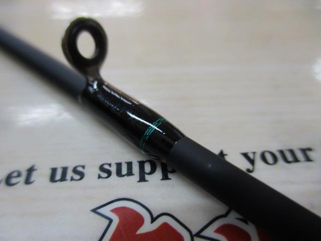 マスビートⅢ MBC-562ULⅢ