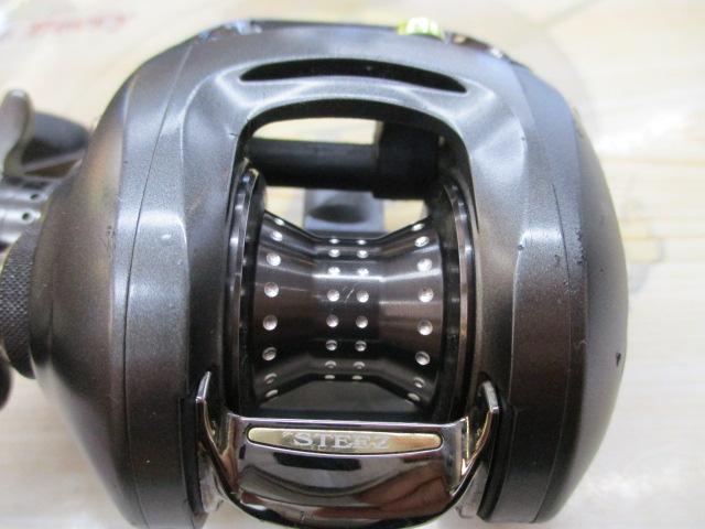 スティーズ 103HL