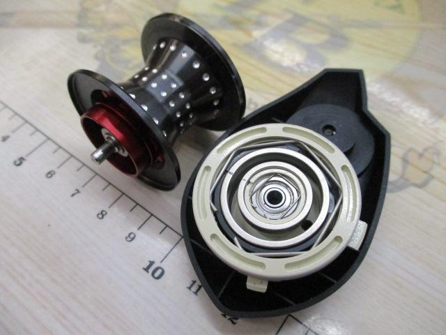 スティーズ 103HL