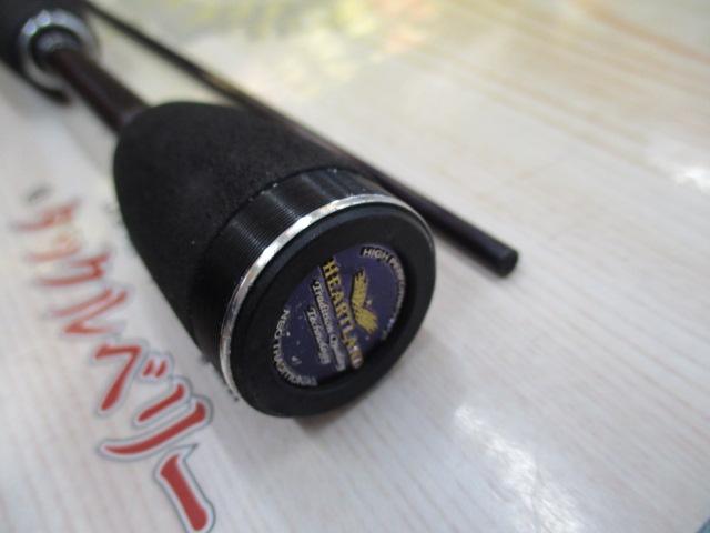 ハートランドZ HL-Z682LFS-ti