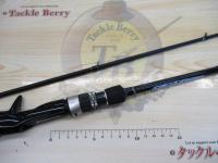 ブラックポーギー1G BP1B-762ML