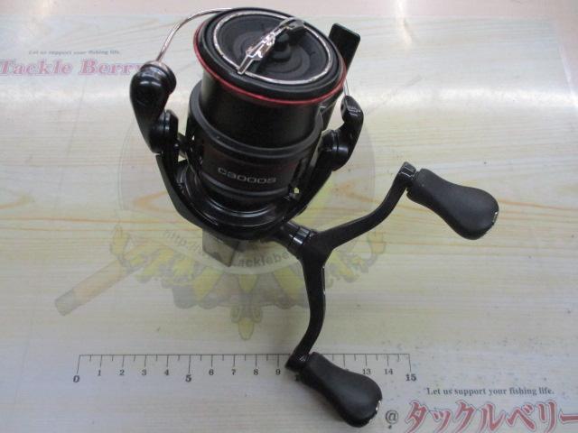 20ヴァンフォード C3000SDH