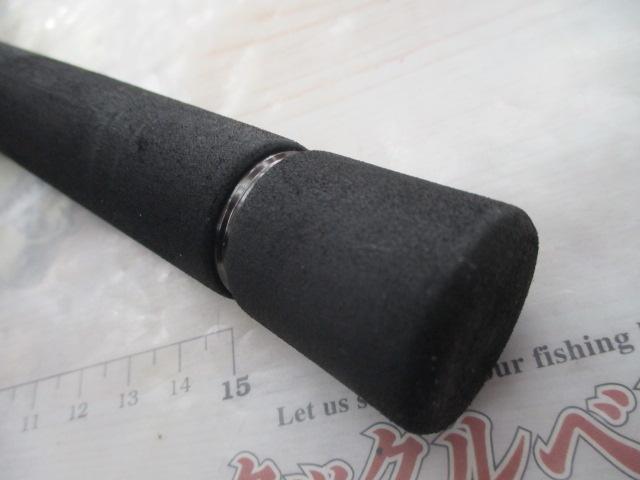 キャタリナ J60HS・E