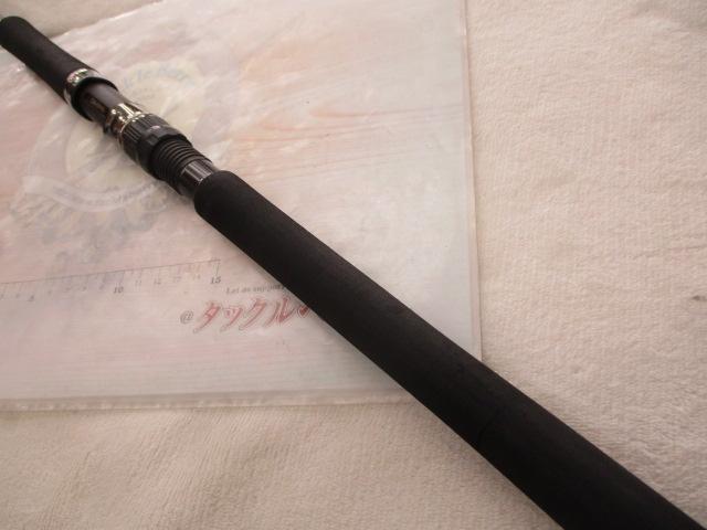 キャタリナ J60HS・E