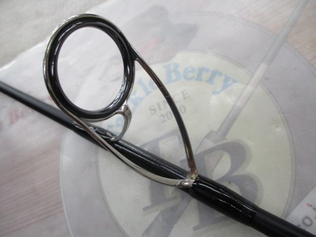 キャタリナ J60HS・E