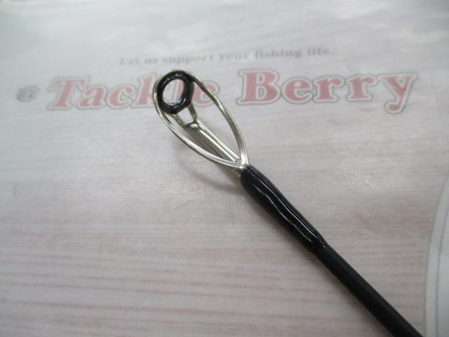 キャタリナ J60HS・E