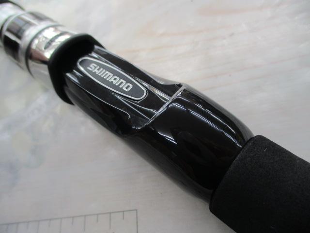 20シーマイティX 64 50-270