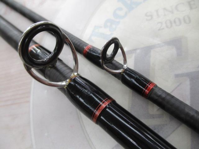 20シーマイティX 64 50-270