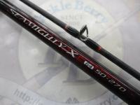 20シーマイティX 64 50-270