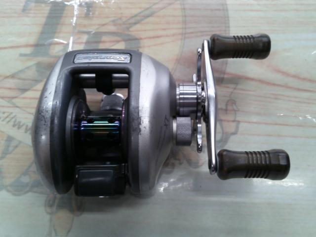 97メタニウムXT(RH)