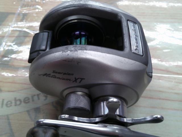 97メタニウムXT(RH)