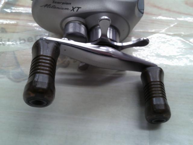 97メタニウムXT(RH)