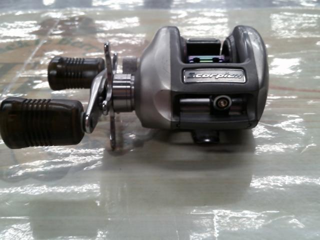 97メタニウムXT(RH)