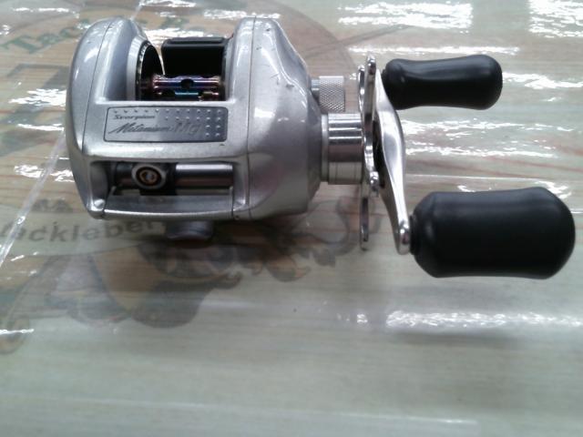 メタニウムMg LH