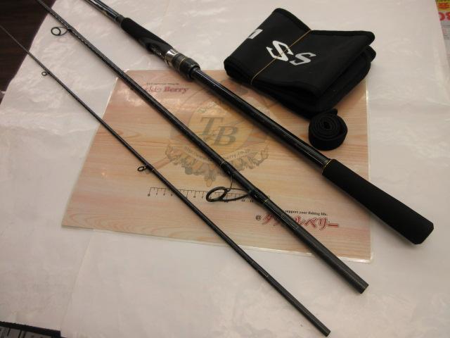 24ネッサSS S108M+