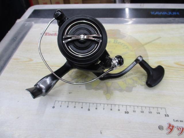 20エクスセンスBB 4000MXG