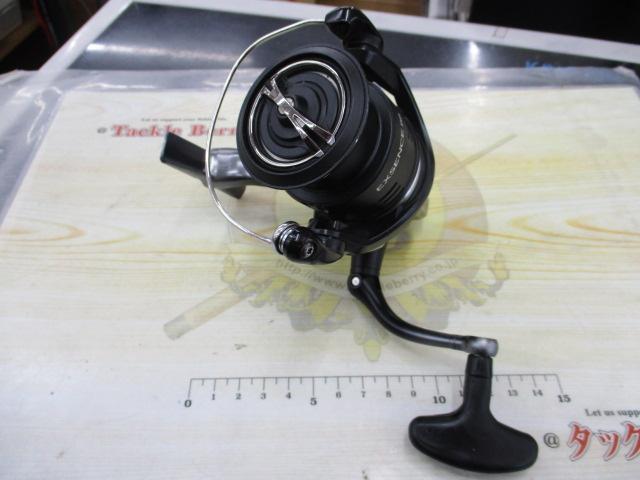 20エクスセンスBB 4000MXG