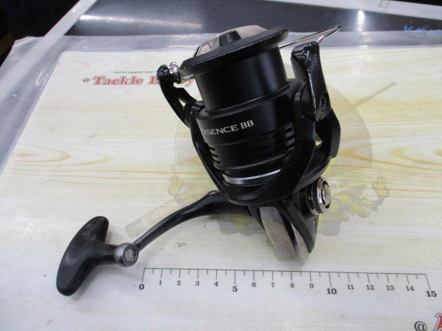 20エクスセンスBB 4000MXG