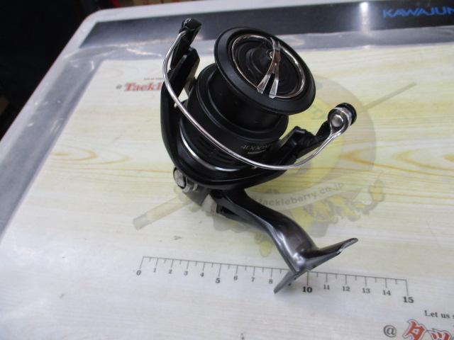 20エクスセンスBB 4000MXG