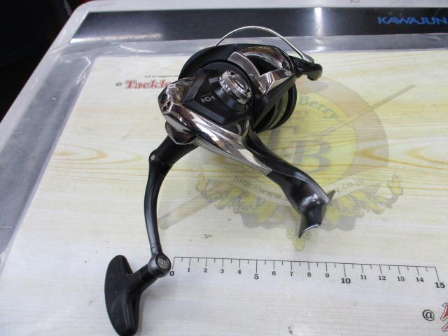 20エクスセンスBB 4000MXG