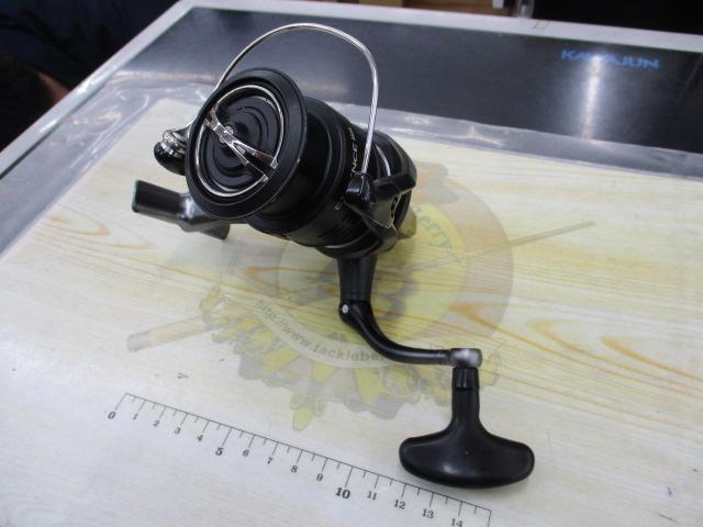 20エクスセンスBB 4000MXG