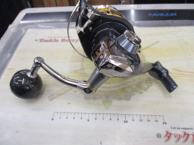 15ツインパワーSW 8000PG