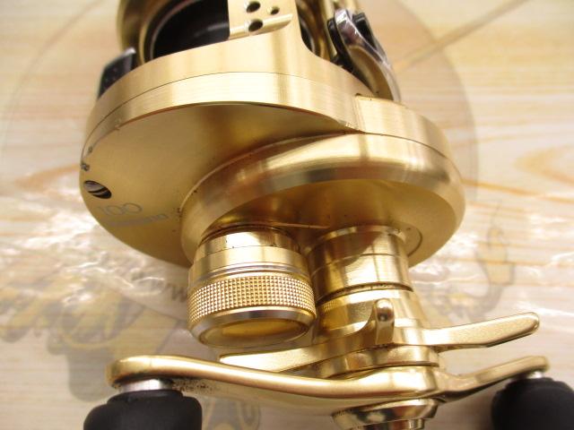 14カルカッタコンクエスト 100