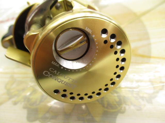 14カルカッタコンクエスト 100