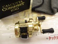 14カルカッタコンクエスト 100