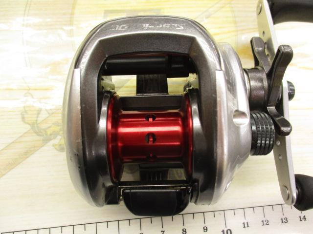 スコーピオンDC RH