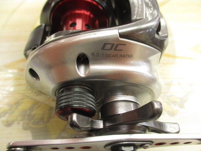 スコーピオンDC RH