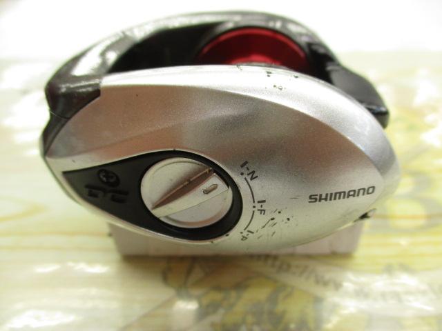 スコーピオンDC RH