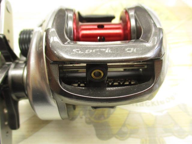 スコーピオンDC RH