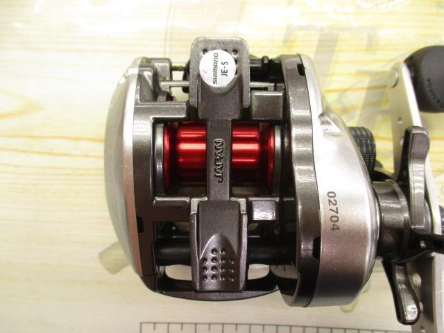 スコーピオンDC RH