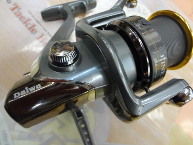 ファインサーフ 30 5号用