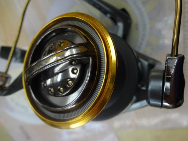 ファインサーフ 30 5号用