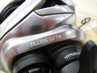 21ジリオン SV TW 1000H