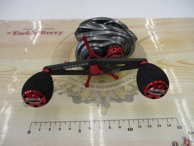 15メタニウムDC (LH) 後期モデル