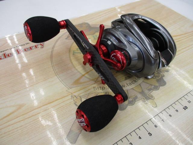 15メタニウムDC (LH) 後期モデル