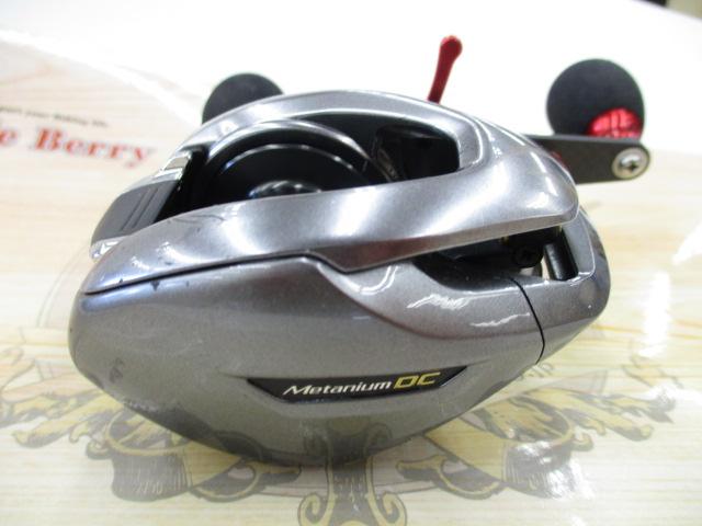 15メタニウムDC (LH) 後期モデル