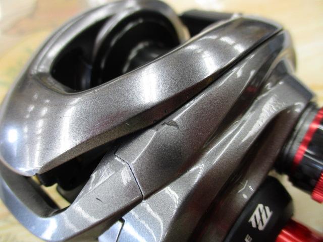 15メタニウムDC (LH) 後期モデル