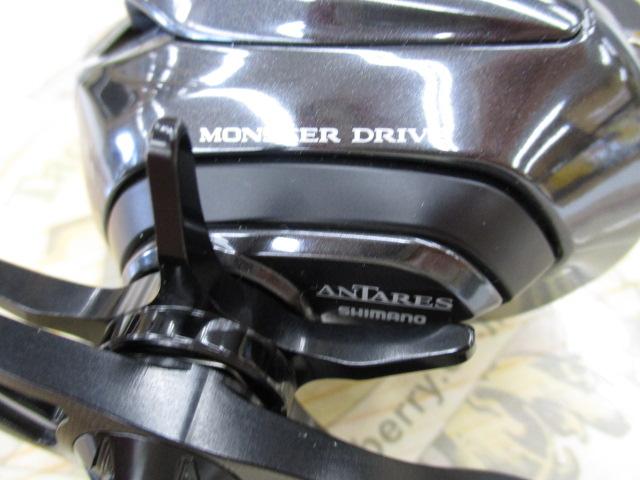 18アンタレスDC MDXG LH